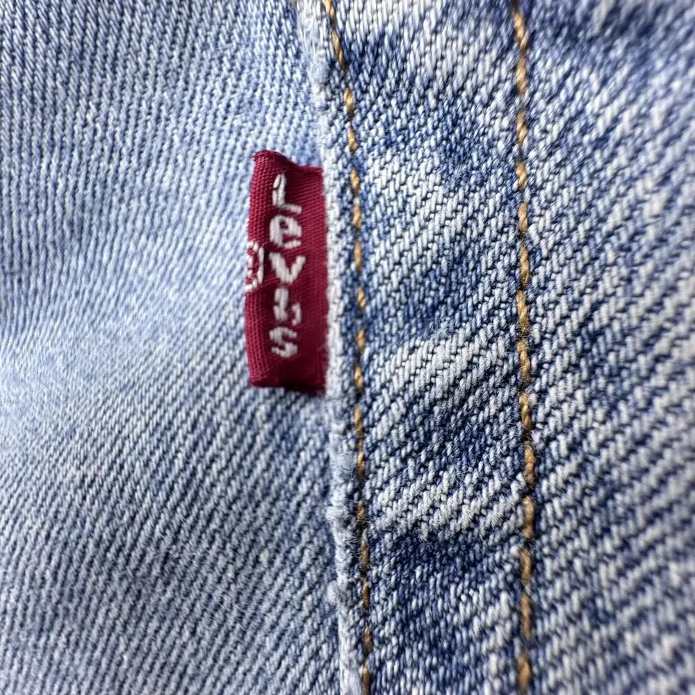 Levis brand levi